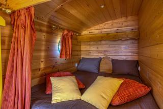 Les Roulottes Pomponnaises - 5