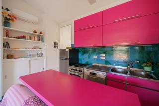 Cala Azzurra a Fetovaia - Goelba - 7