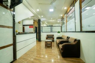 Hotel Jagadguru Lonavala - Lonavala - 6