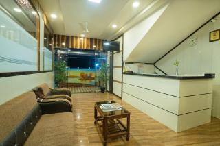 Hotel Jagadguru Lonavala - Lonavala - 5