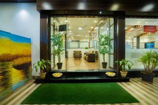 Hotel Jagadguru Lonavala - Lonavala - 7