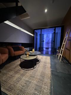Intimate - Private Wellness - Héron - 5