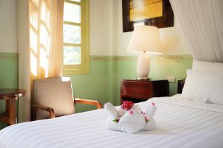 Villa Maly Boutique Hotel - 9