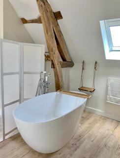 Chambres d'hôtes L'Escale Charmante - 3