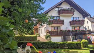 Gästehaus Regina - Ruhla - 8
