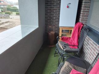 Hotel Golden Dragon - Dessel - 9
