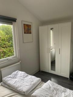 Chalet Bergen NH, Schoorl, Schoorldam - Warmenhuizen - 2