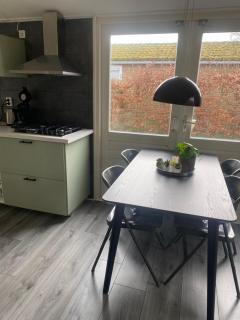 Chalet Bergen NH, Schoorl, Schoorldam - 4