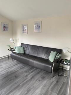 Chalet Bergen NH, Schoorl, Schoorldam - 8