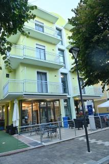Hotel ITALY - Misano Adriatico - 5