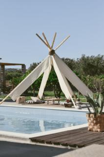 LA Casa Di Lusso N3 - Adults Only - Kolimbia - 9