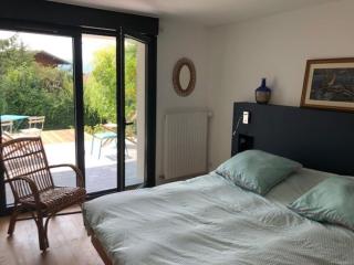 Maison de vacances 220m2 vue Lac et Château - Menthon-Saint-Bernard - 9