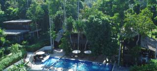De Foret - Havelock Island - 0