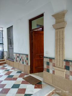 Apartamento Casa Palacio 1890. - El Puerto de Santa María - 2