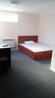 Railway Hotel - Almaty - 1