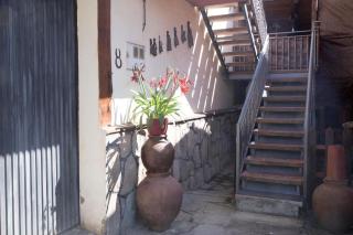 La Charca de la Dehesa - Casas del Monte - 4