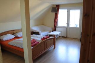 Pension Lotte - Kühlungsborn - 8