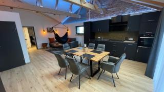H-Loft Style Apartments - Bad Lauterberg im Harz - 0