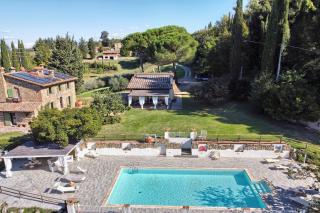 Villa Tramonto - Querce - 0