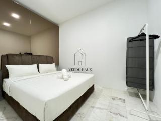 The Platinum KLCC by Veedu Hauz - 4