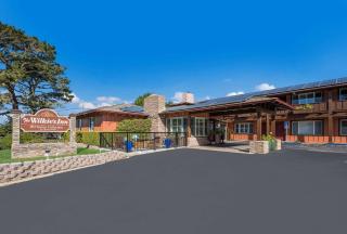 Clarion Collection Wilkie's Inn Pacific Grove - Monterey - Pacific Grove - 0