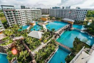 laguna beach resort 3 Maldives - Jomtien Beach - 0