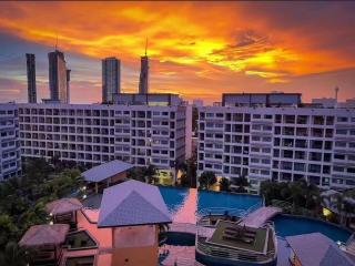 laguna beach resort 3 Maldives - Jomtien Beach - 7
