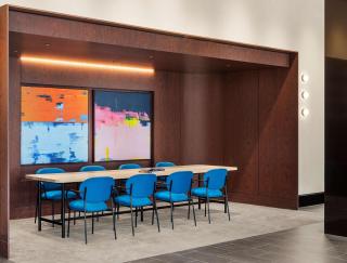 Hyatt Centric Montreal - Montreal - 2