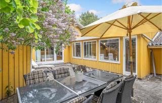 Lovely Home In Ebeltoft With Sauna - 8
