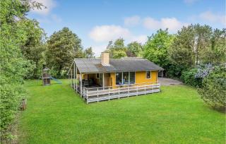 Lovely Home In Ebeltoft With Sauna - 5