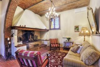 Villa Tramonto - Querce - 1