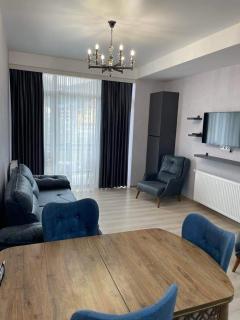 Didveli Residence Studio Apartment - Bakuriani - 0