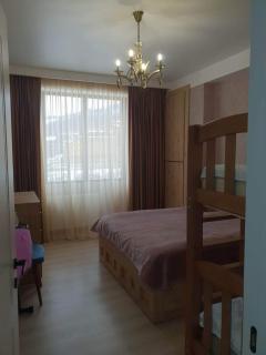 Didveli Residence Studio Apartment - Bakuriani - 4