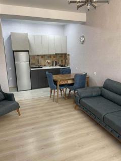 Didveli Residence Studio Apartment - Bakuriani - 3