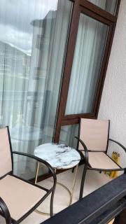 Didveli Residence Studio Apartment - Bakuriani - 1