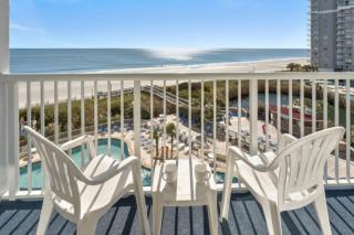 Sea Watch Resort - Myrtle Beach - 5