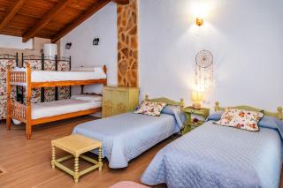 Casa rural la balsa - Anna - 2