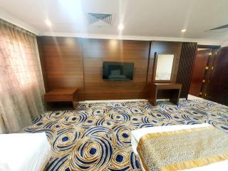 Al Jury Residence Hotel Suites - Al Khobar - 2