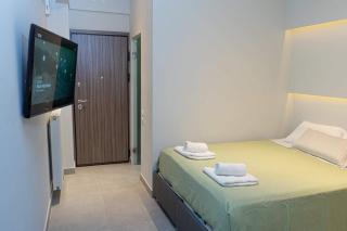 Nikkis Flat - Kolonaki Square - Athene - 8