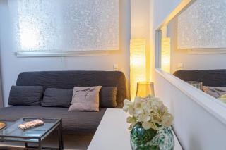 Nikkis Flat - Kolonaki Square - Athene - 7