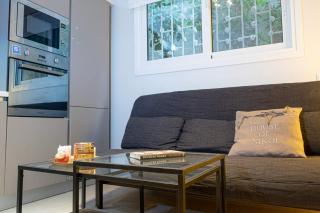 Nikkis Flat - Kolonaki Square - Athene - 3