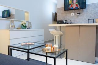 Nikkis Flat - Kolonaki Square - Athene - 2