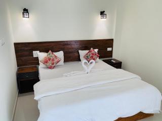 Mamta courtyard anjuna - Anjuna - 3