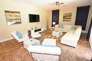 Star Wars Themed Game Room & More-Watersong394OC home - Davenport - 9