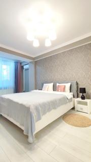 1BR ultracentral Chișinău - Chişinău - 7