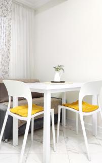 1BR ultracentral Chișinău - Chişinău - 2