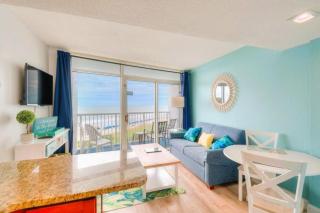 Sea Watch Resort - Myrtle Beach - 4