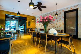 Aubrey Hotel Boutique - Santiago - 6