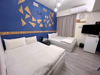 FengChia FUN House - 8