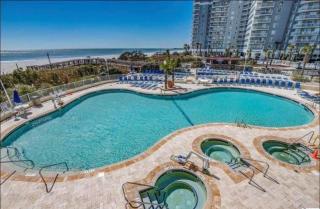 Sea Watch Resort - Myrtle Beach - 3